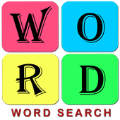 Word Search icon