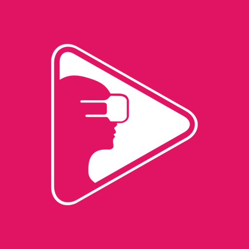 PLAY&amp;#39;A VR Cardboard icon