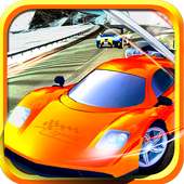 Extrem Car-Stunt Racer