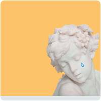 Yellow Aesthetic Wallpaper on 9Apps