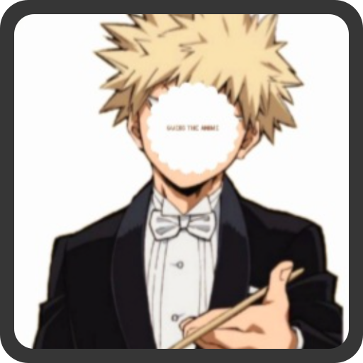 My Hero Academia QUIZ 2 icon