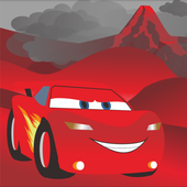 Cars Race icon