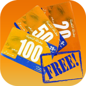 recharge fabour 2016 Prank icon