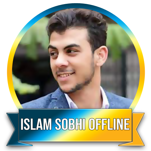 ISLAM SOBHI Full Quran Mp3 Offline icon