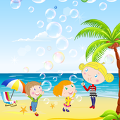 Bubble Stick Deluxe icon