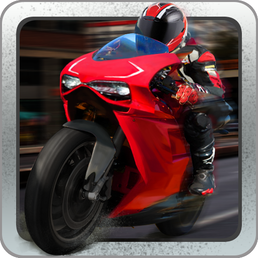 Moto Racer VR icon