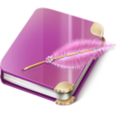 Mein Tagebuch 2 icon