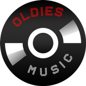 Oldies Radio Channel icon