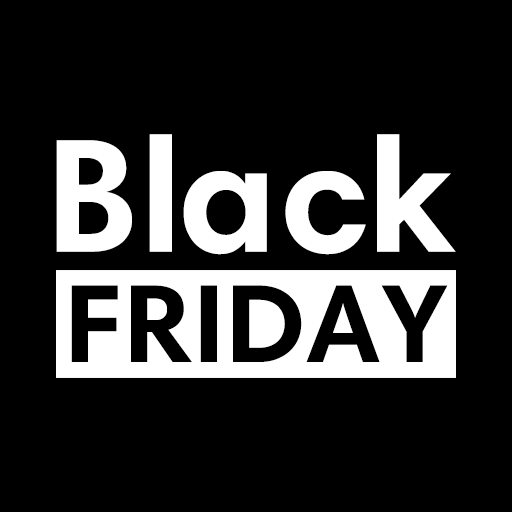 Black Friday: Shopping &amp; Deals icon