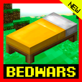 Bed wars maps for Minecraft icon