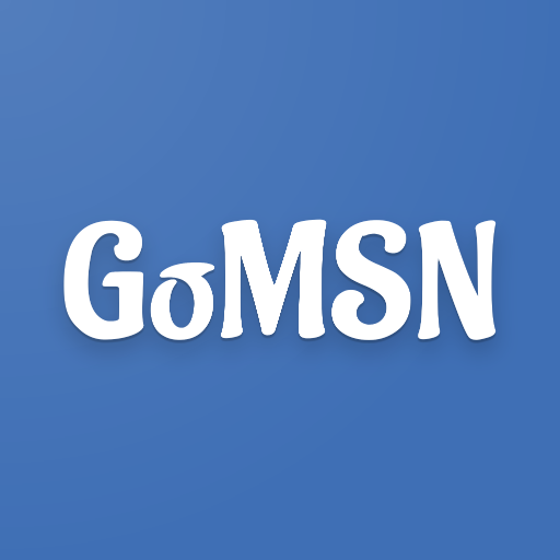 GO MSN Messenger icon