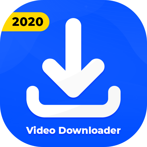Video Downloader for Facebook icon