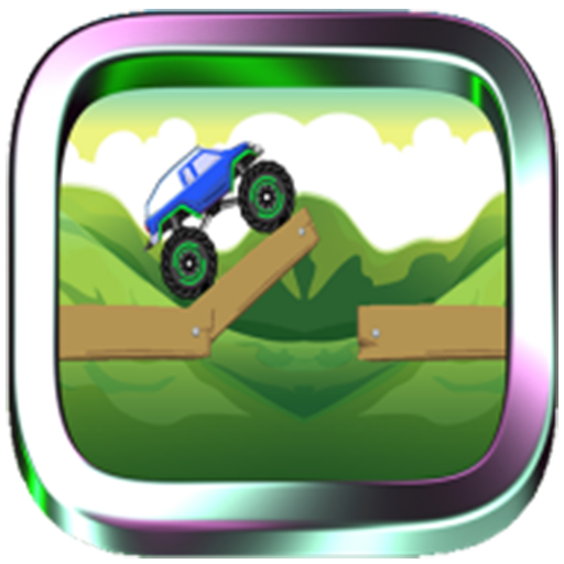 Monster Stunt icon