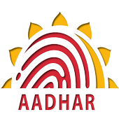 Aadhaar Card Maker &amp; download icon