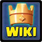 WikiRoyale on 9Apps