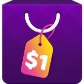 BangBuy - Pay $1 to buy new product! on 9Apps