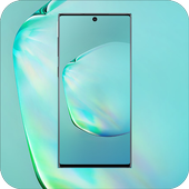 Galaxy Note 10 Wallpapers HD icon