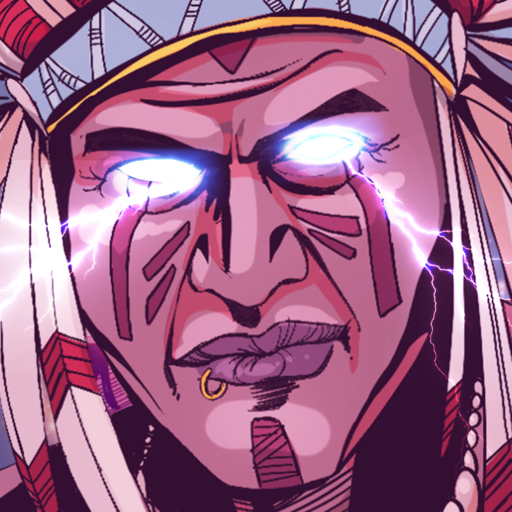 Folclore Fantástico icon