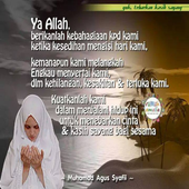 Zikir dan Doa Selepas Solat icon