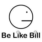 Be Like Bill : The Game icon