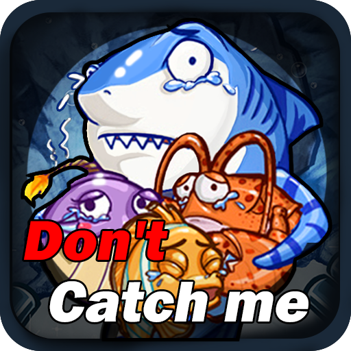 Fishing and Kill- shooting andc asual games أيقونة