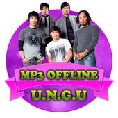 ikon Lagu Ungu Band Offline
