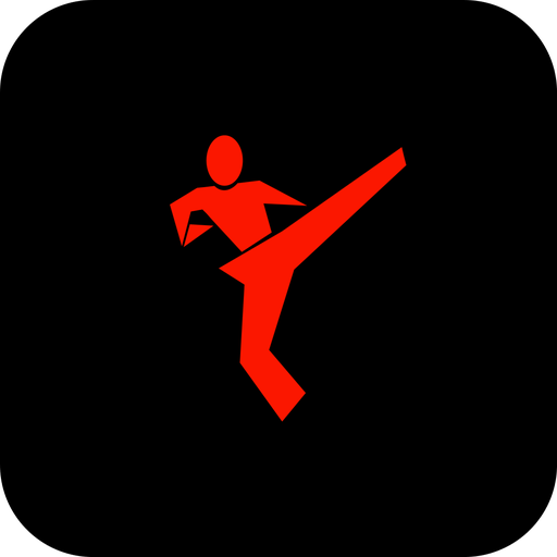 TK Punching icon