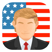 Yes Mr. President icon