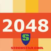 2048 S-Game