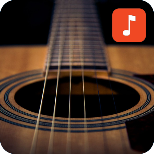 Guitar Cover Songs icon