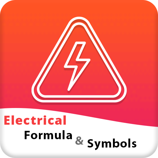 Electrical and electronics symbol icon