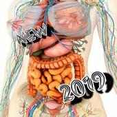 Human Anatomy on 9Apps