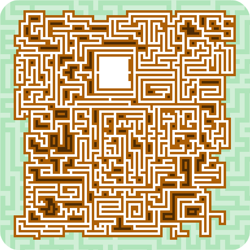 Maze World icon