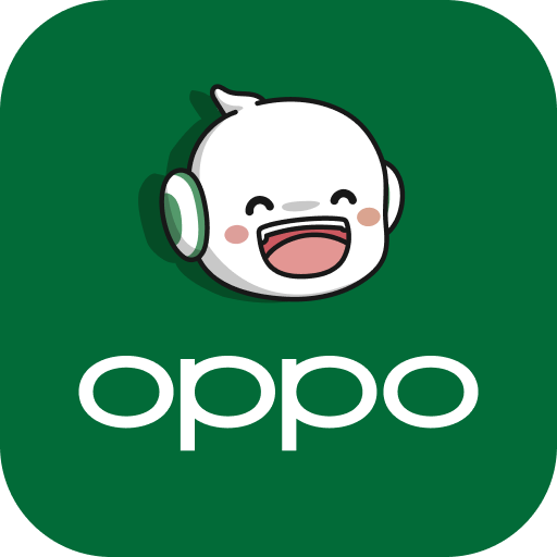 OPPO Community icon