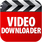 All Video player 2019 icon