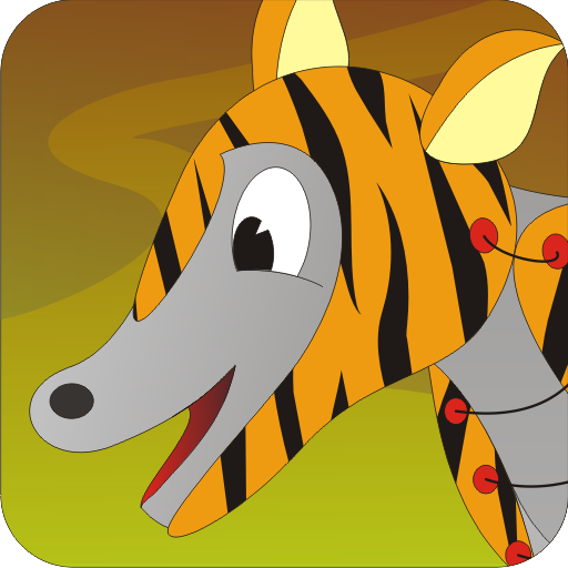 Donkey under Tiger Skin Story icon