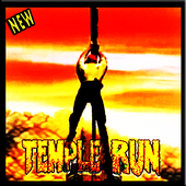 New Temple Run For Trick icon