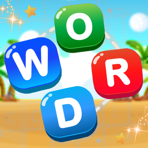 CrossWord Fun Brain Challenge icon