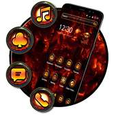 Attacking Titans Theme on 9Apps