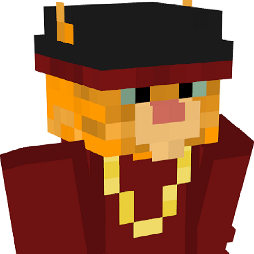 Cartoon Skins For Minecraft icon