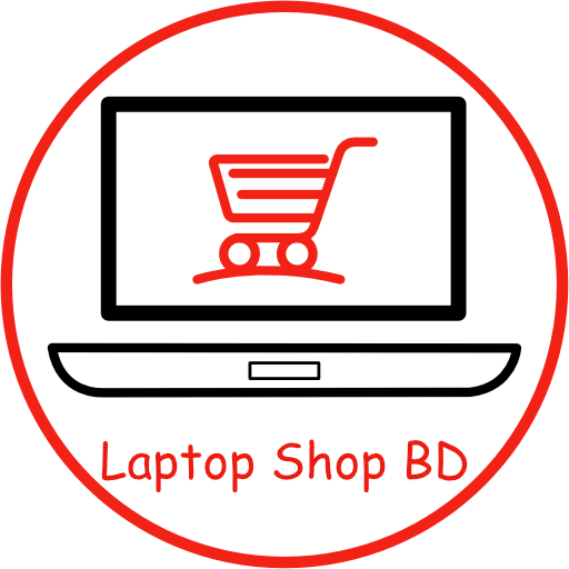 Laptop Shop BD icon