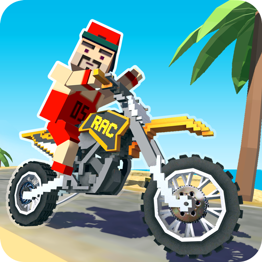 Moto Bike Game icon