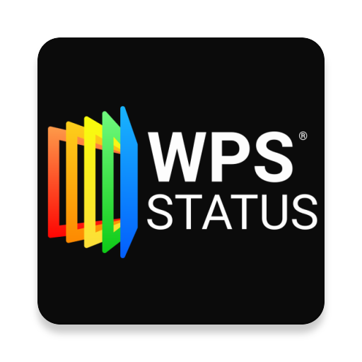 WPS Status icon