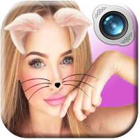 Snap Face Photo Editor Snap Filter Effect