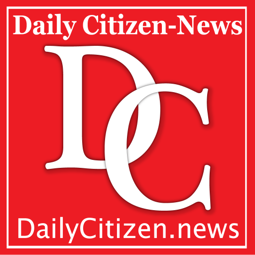 Daily Citizen-News icon