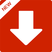 Tube Video Downloader -MP4,MP3 icon