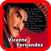 Vicente Fernández on 9Apps