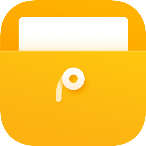 File Manager -Download Manager icon