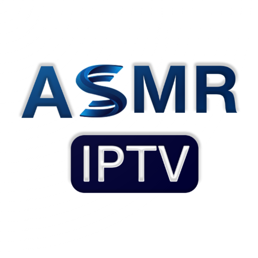 ASMR IPTV icon