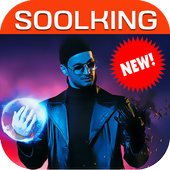 Soolking Chansons icon